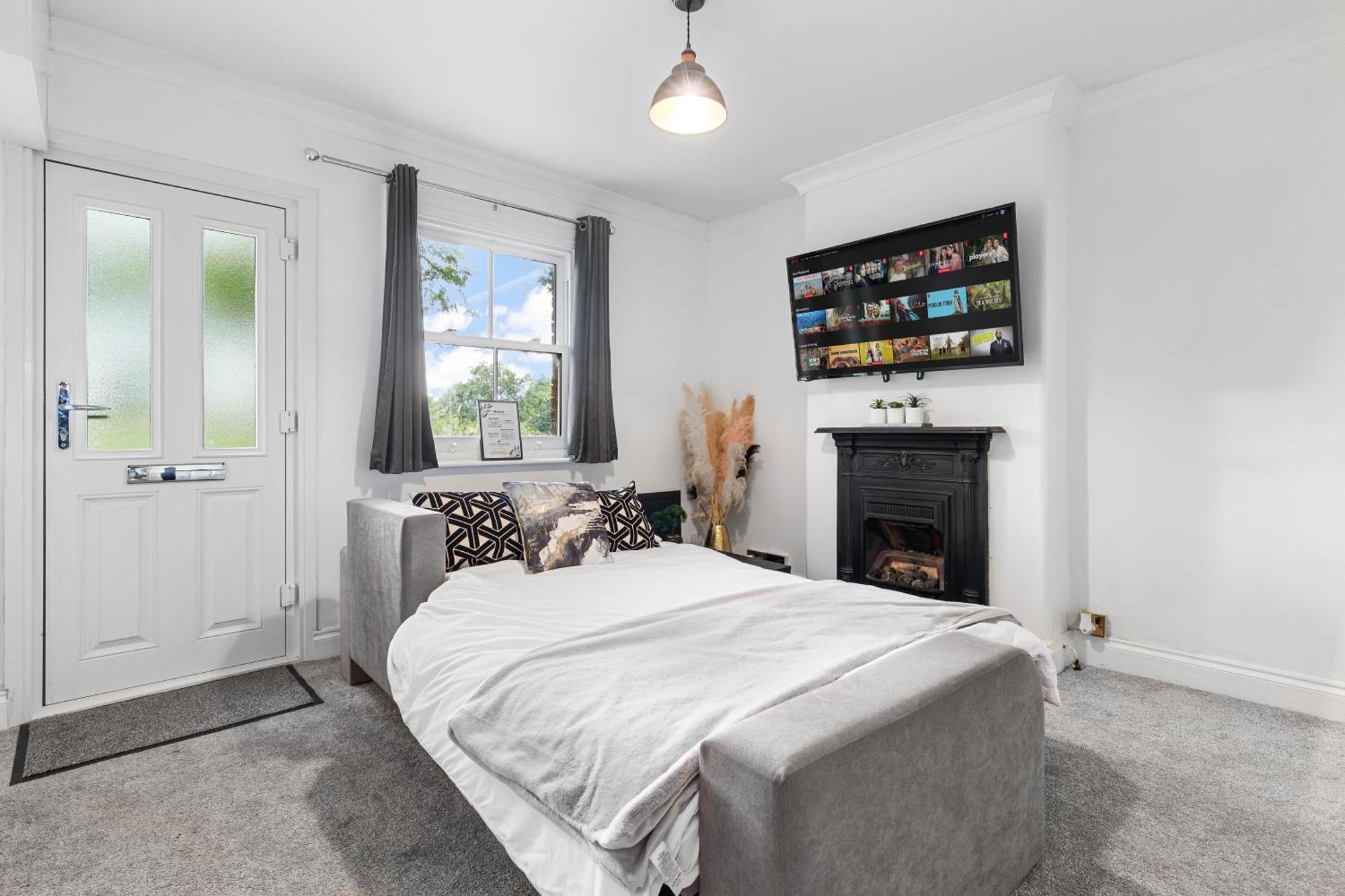 The Hogwarts Retreat - Cinema Room - Special May Offer - 25Th - 31St Watford  Luaran gambar