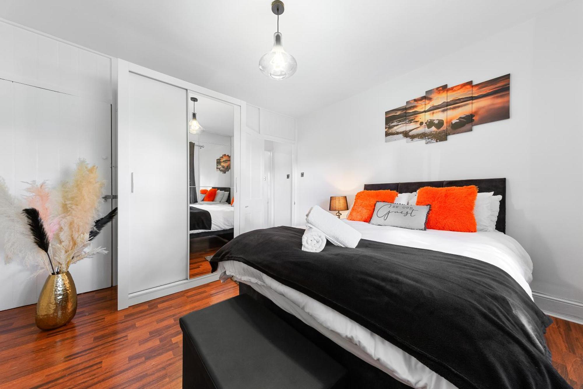 The Hogwarts Retreat - Cinema Room - Special May Offer - 25Th - 31St Watford  Luaran gambar
